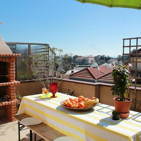 Pretty Flat With Terrace, Air Cond, Free Parking, By Porto With Love Lda Экстерьер фото