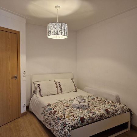 Pretty Flat With Terrace, Air Cond, Free Parking, By Porto With Love Lda Экстерьер фото