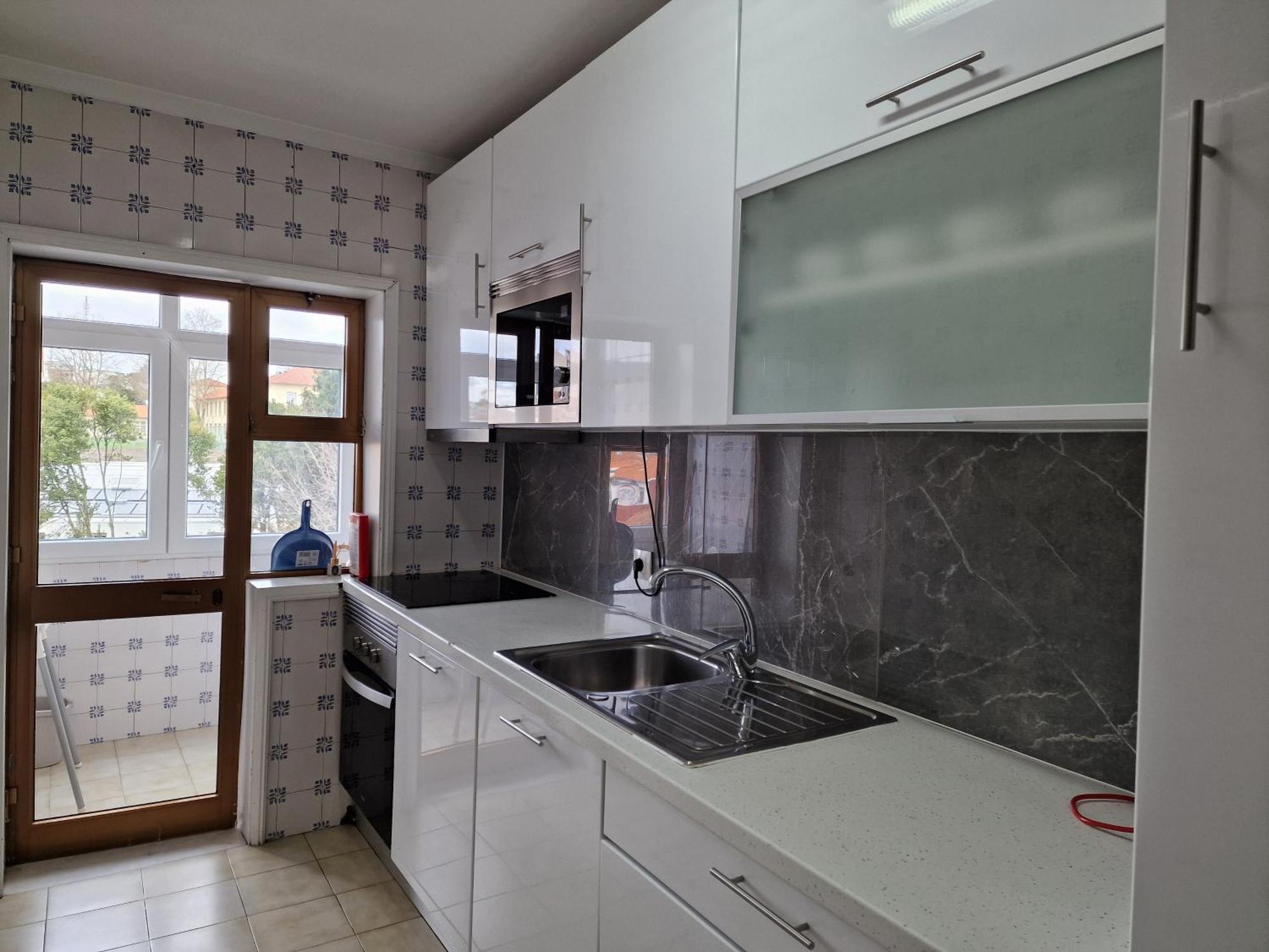 Pretty Flat With Terrace, Air Cond, Free Parking, By Porto With Love Lda Экстерьер фото