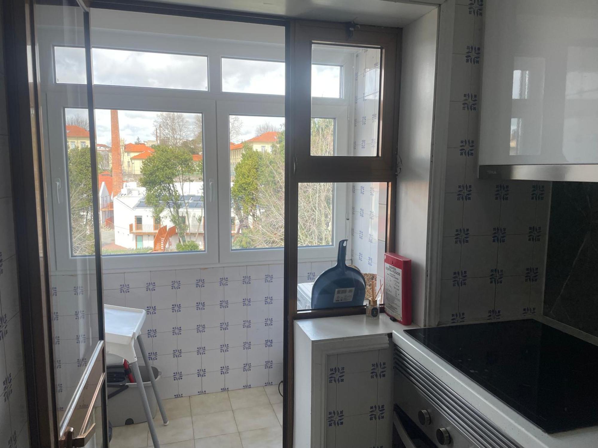 Pretty Flat With Terrace, Air Cond, Free Parking, By Porto With Love Lda Экстерьер фото