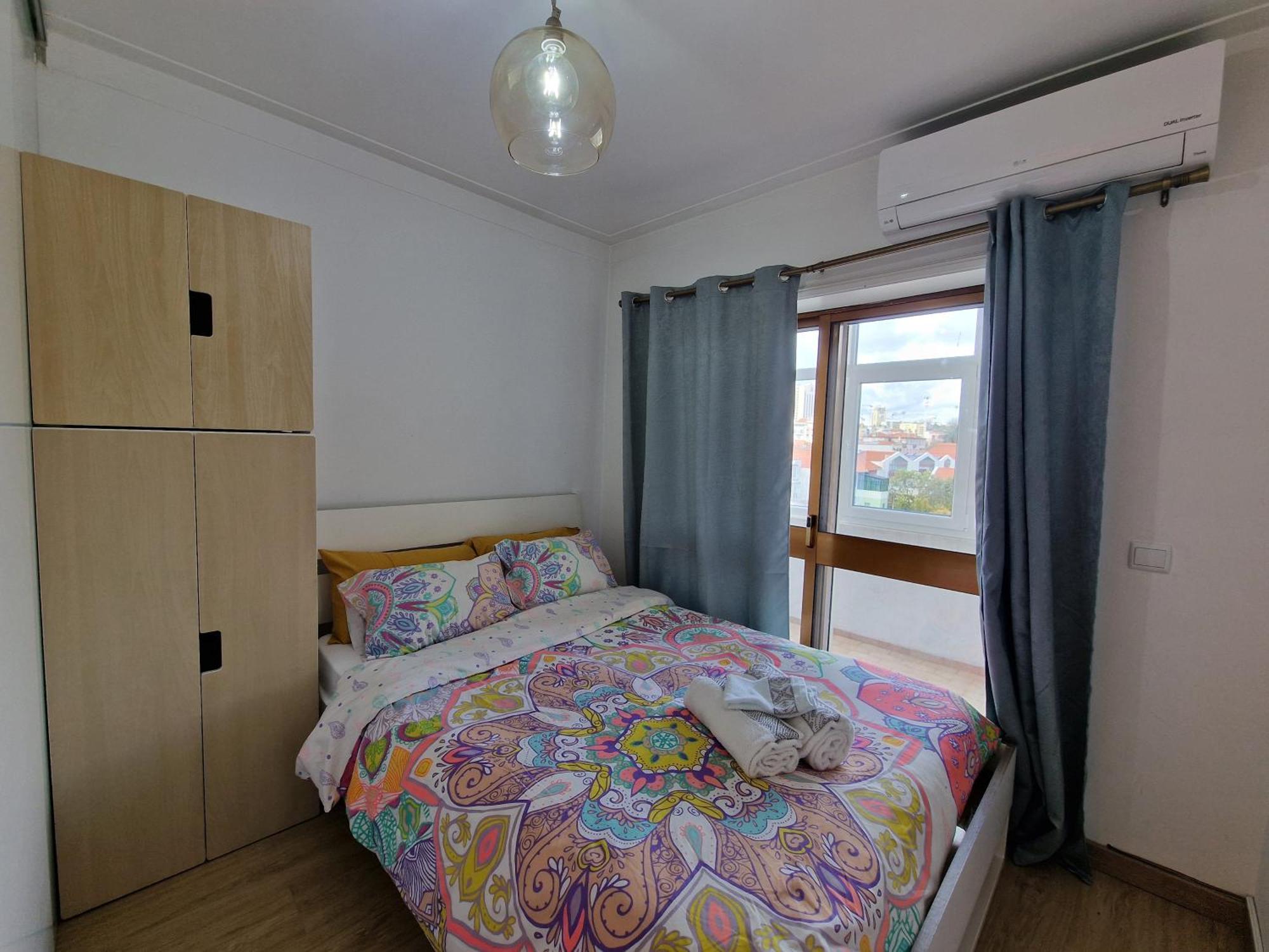 Pretty Flat With Terrace, Air Cond, Free Parking, By Porto With Love Lda Экстерьер фото