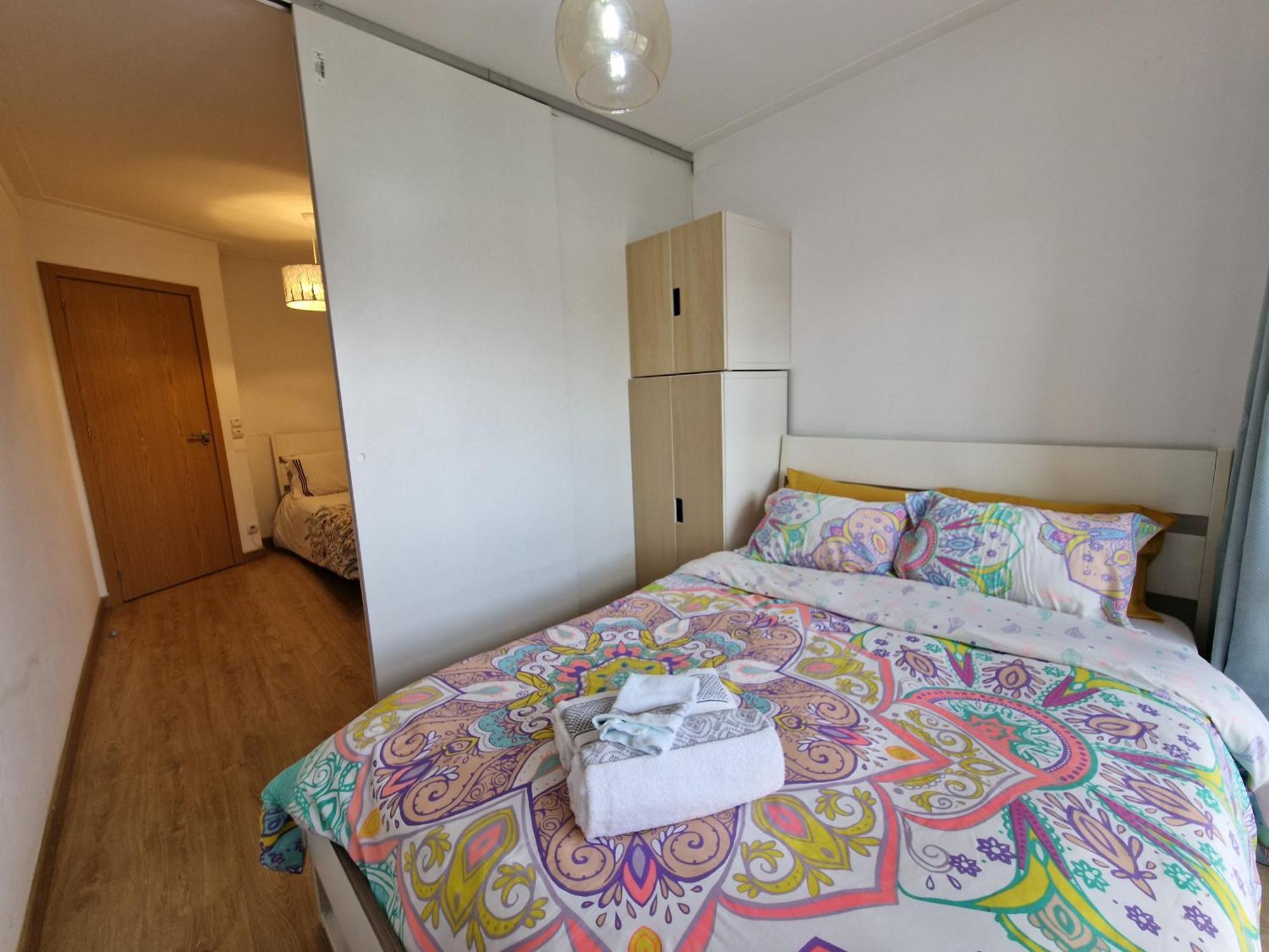 Pretty Flat With Terrace, Air Cond, Free Parking, By Porto With Love Lda Экстерьер фото