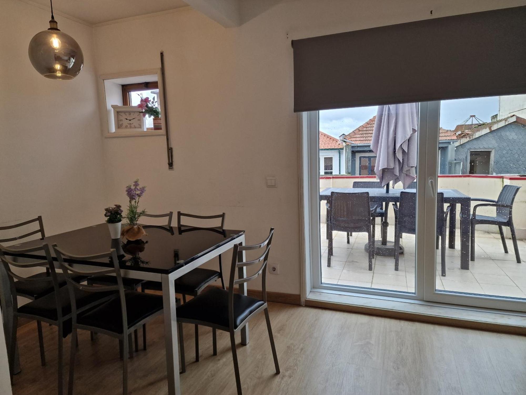 Pretty Flat With Terrace, Air Cond, Free Parking, By Porto With Love Lda Экстерьер фото